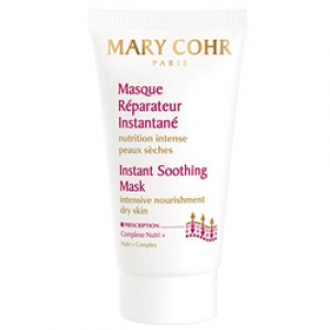 Instant Soothing Mask (50ml)