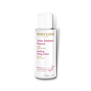 MARY COHR SOOTHING TONING LOTION 100ML [FREE GIFT]