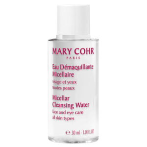 SOOTHING MICELLAR CLEANSING WATER 30ML (TRAVEL SIZE)